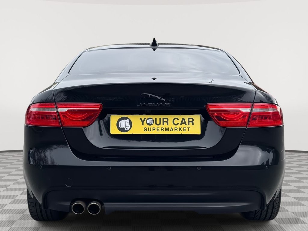 Used Jaguar XE 2016 for sale - 77806063: Photo 7