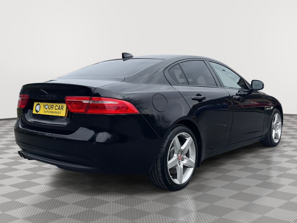 Used Jaguar XE 2016 for sale - 77806063: Photo 9