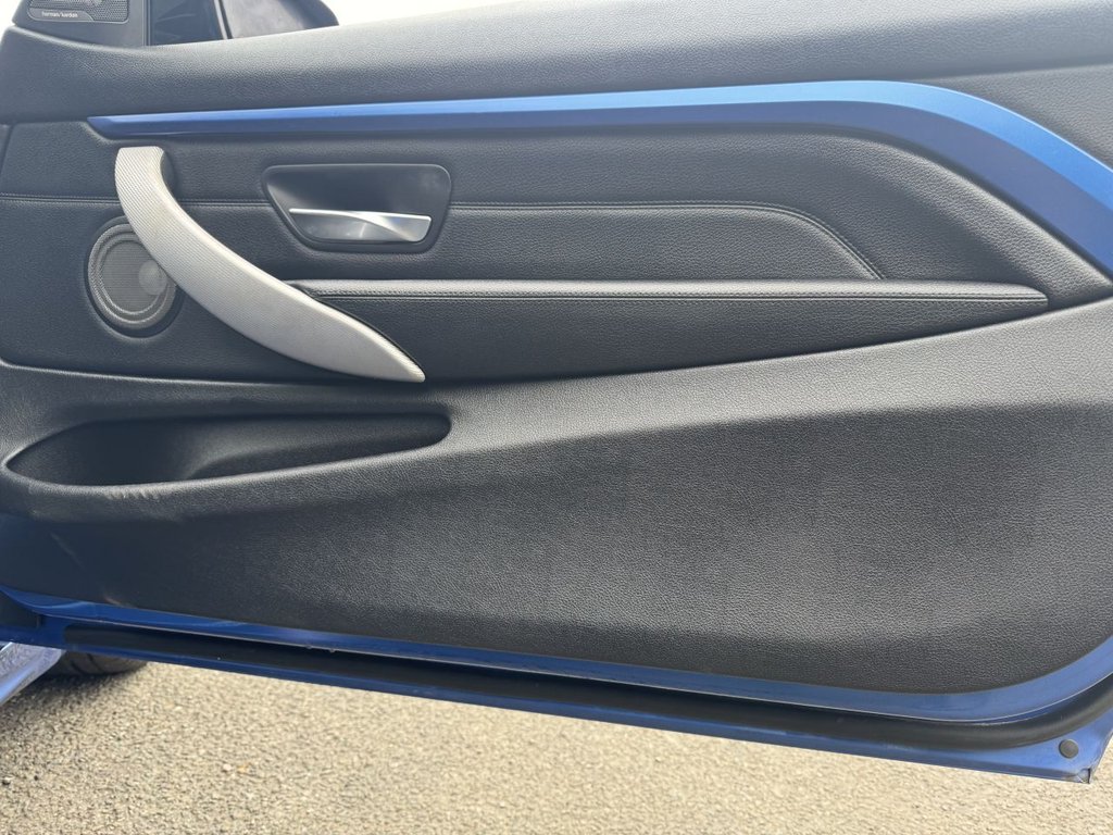 Used BMW 4 Series 2017 for sale - 77806412: Photo 11