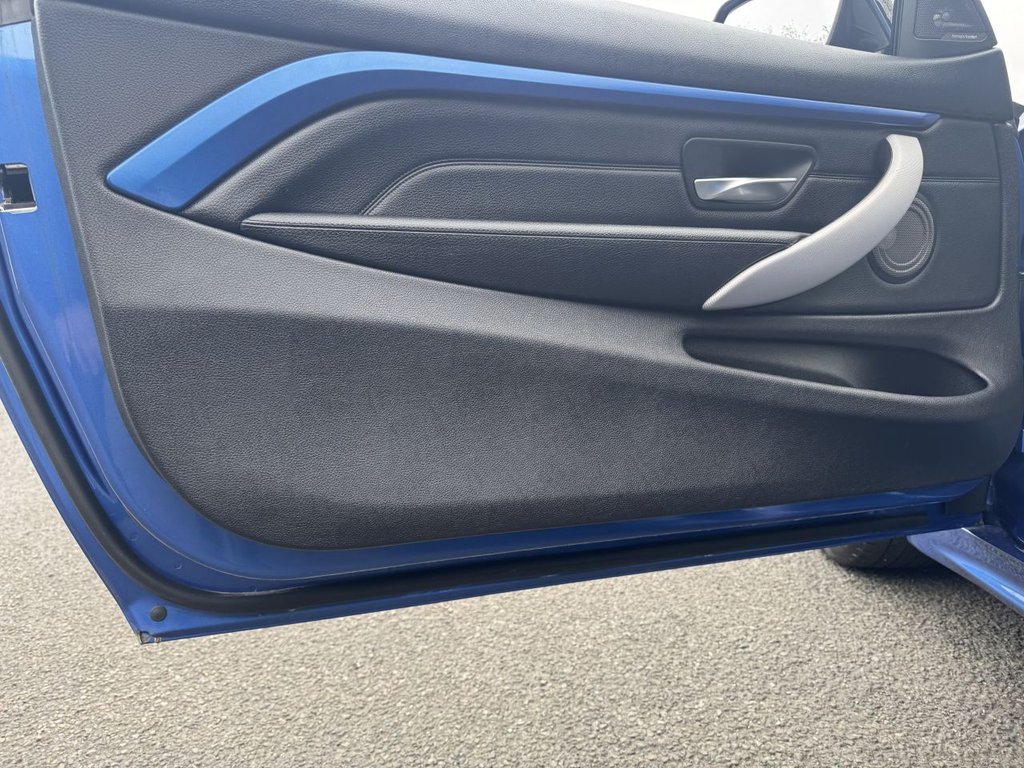 Used BMW 4 Series 2017 for sale - 77806412: Photo 12