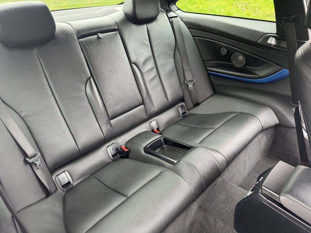 Used BMW 4 Series 2017 for sale - 77806412: Photo 14