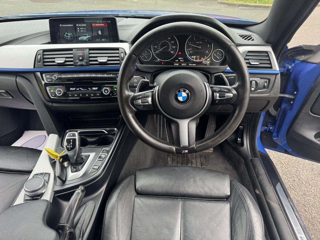 Used BMW 4 Series 2017 for sale - 77806412: Photo 15