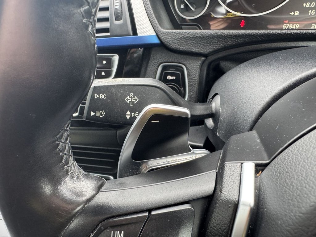 Used BMW 4 Series 2017 for sale - 77806412: Photo 20