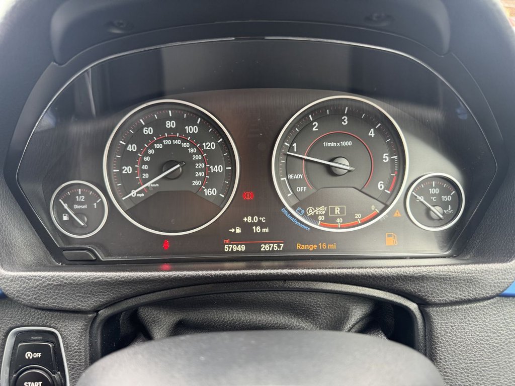 Used BMW 4 Series 2017 for sale - 77806412: Photo 22