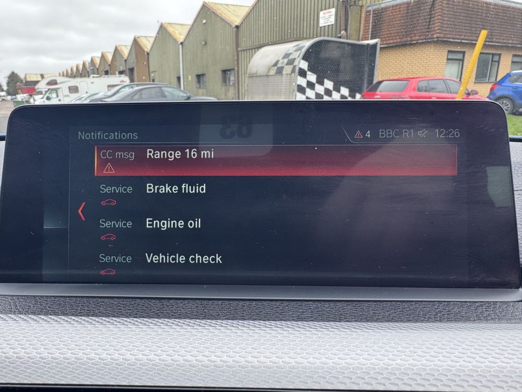 Used BMW 4 Series 2017 for sale - 77806412: Photo 28