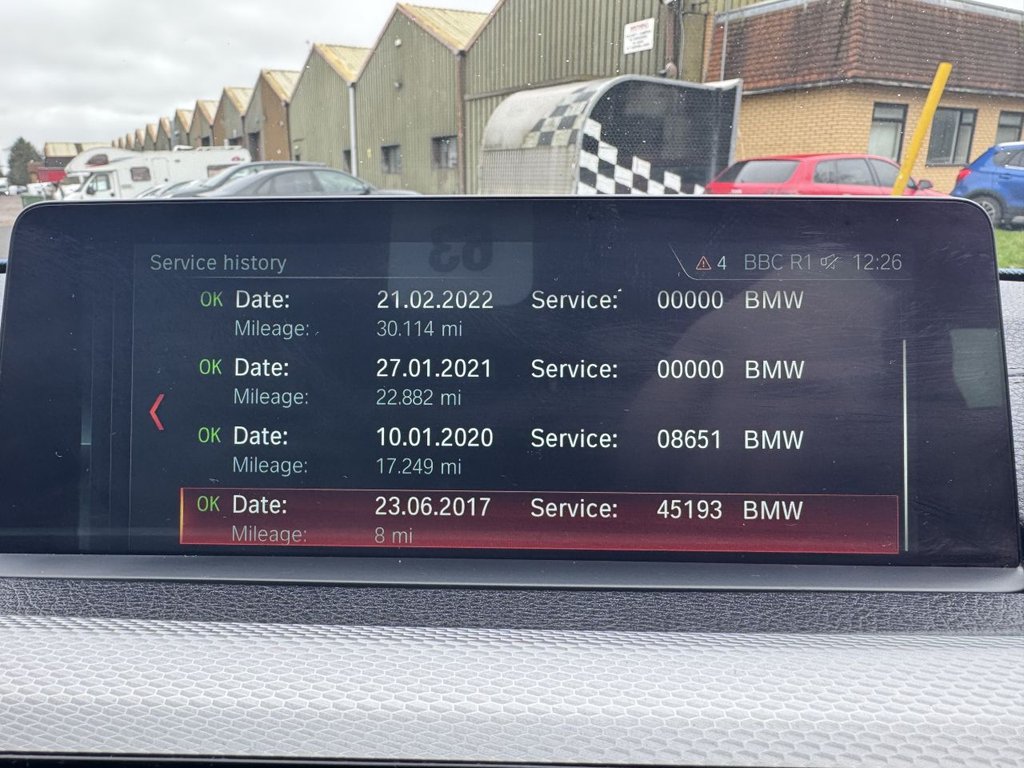 Used BMW 4 Series 2017 for sale - 77806412: Photo 29