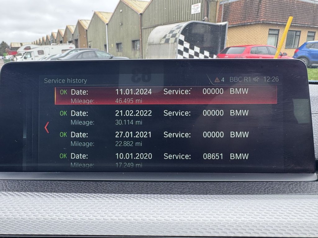 Used BMW 4 Series 2017 for sale - 77806412: Photo 30