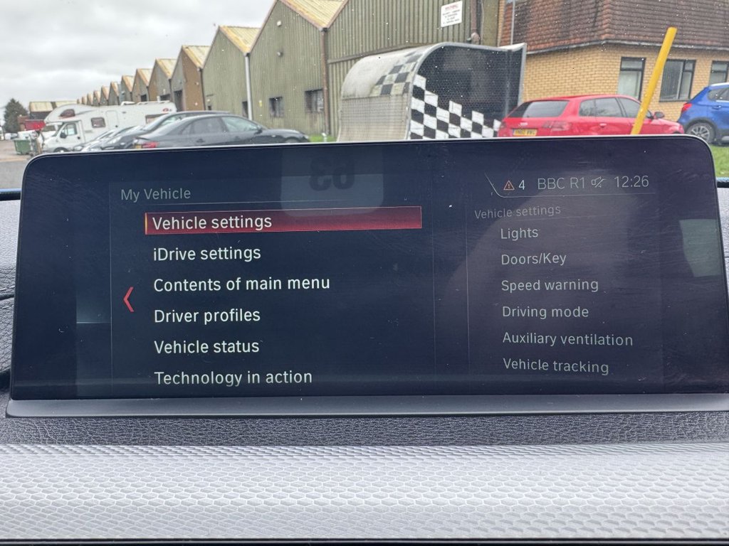 Used BMW 4 Series 2017 for sale - 77806412: Photo 31