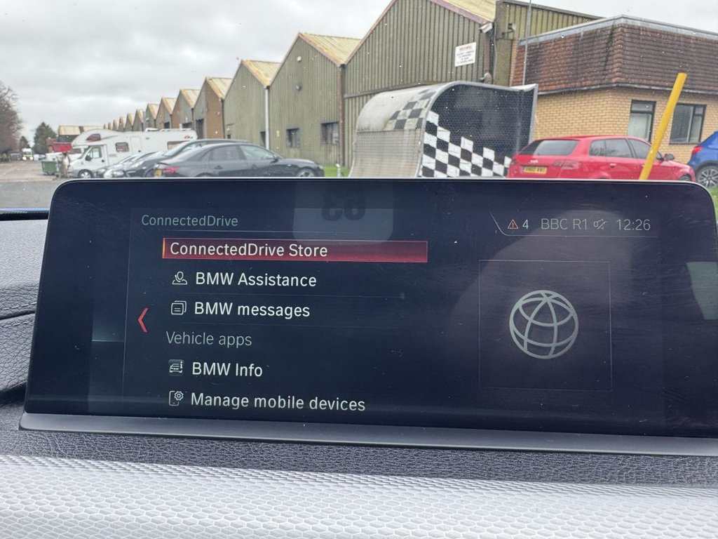 Used BMW 4 Series 2017 for sale - 77806412: Photo 32