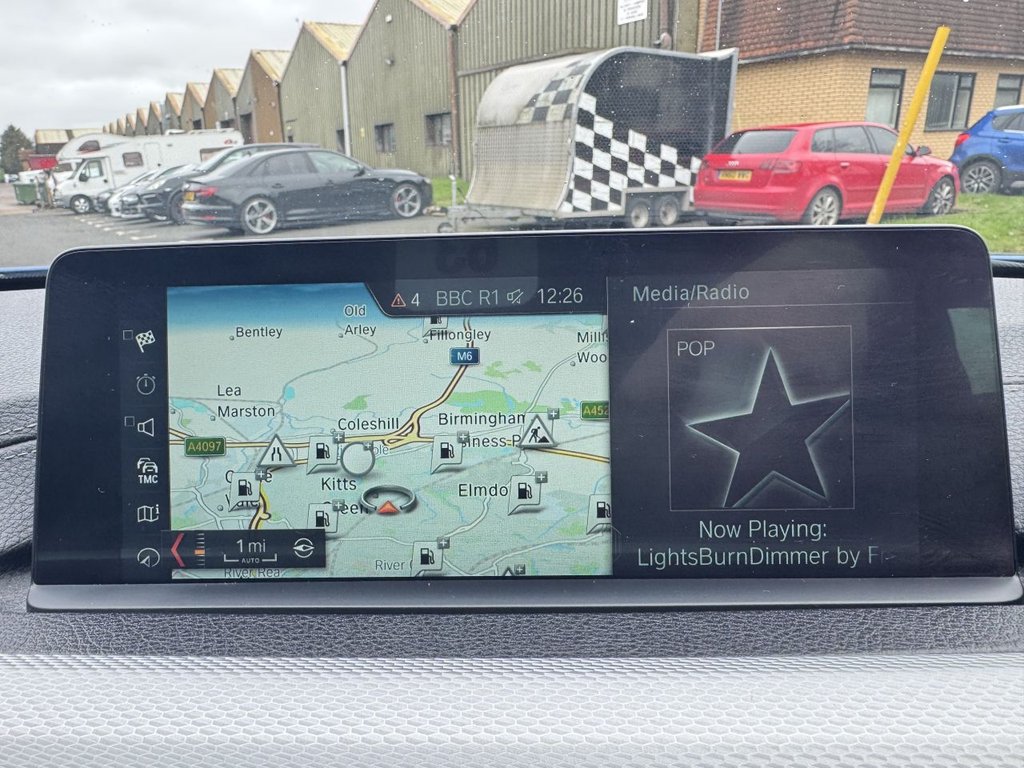 Used BMW 4 Series 2017 for sale - 77806412: Photo 34