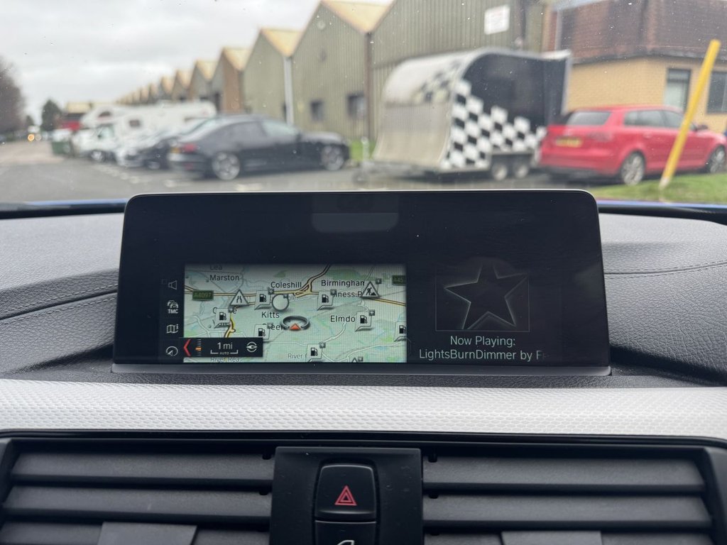 Used BMW 4 Series 2017 for sale - 77806412: Photo 35