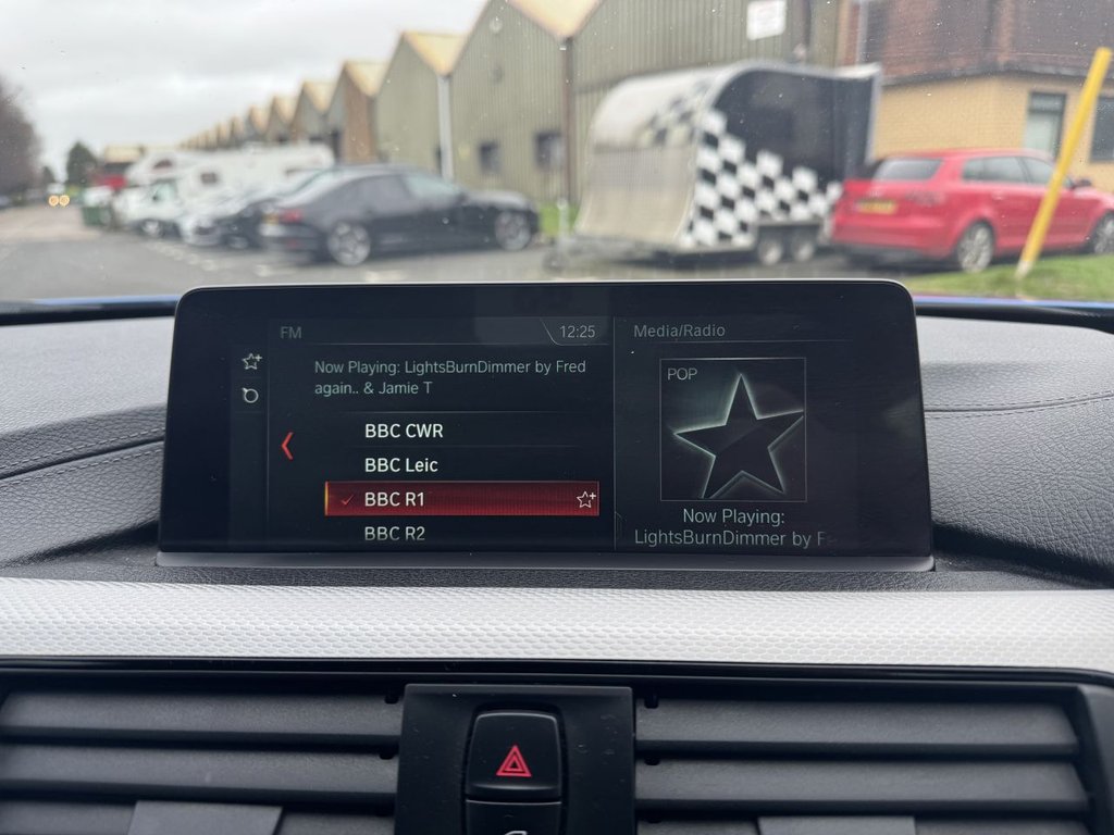 Used BMW 4 Series 2017 for sale - 77806412: Photo 37