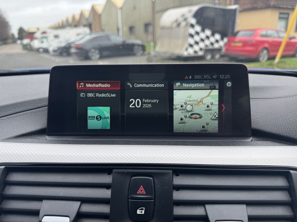 Used BMW 4 Series 2017 for sale - 77806412: Photo 38