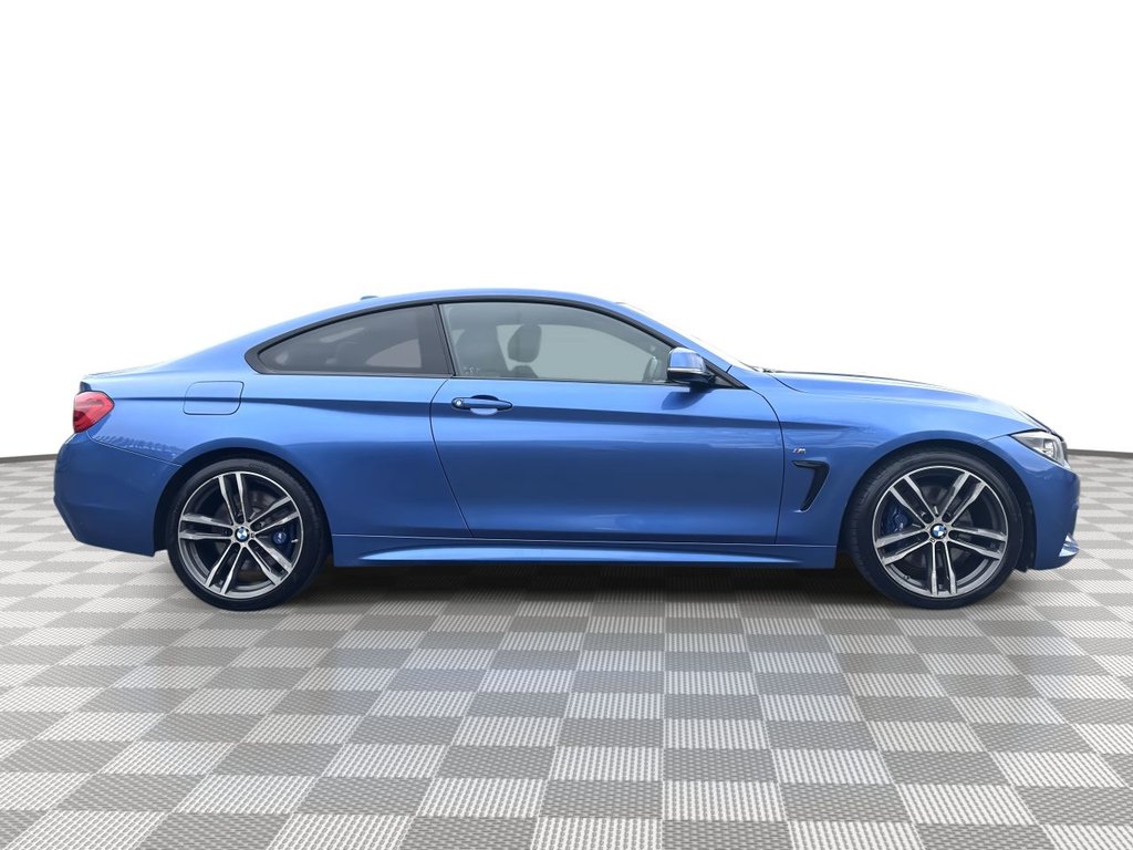 Used BMW 4 Series 2017 for sale - 77806412: Photo 5