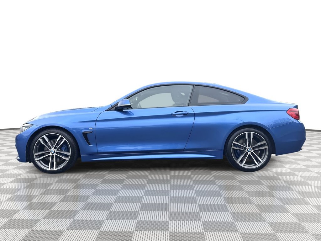 Used BMW 4 Series 2017 for sale - 77806412: Photo 6