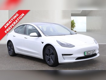 Used Tesla Model 3 2021 for sale - 79563273: Photo