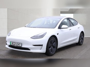 Used Tesla Model 3 2021 for sale - 79563273: Photo