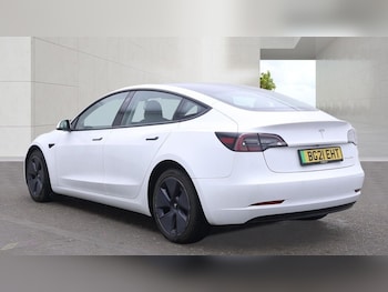 Used Tesla Model 3 2021 for sale - 79563273: Photo