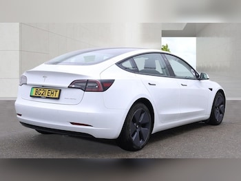 Used Tesla Model 3 2021 for sale - 79563273: Photo