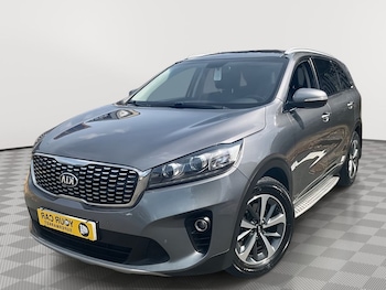Used Kia Sorento 2018 for sale - 79493897: Photo