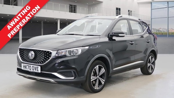 Used MG MG ZS 2020 for sale - 76234369: Photo 1