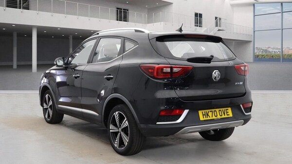 Used MG MG ZS 2020 for sale - 76234369: Photo 2