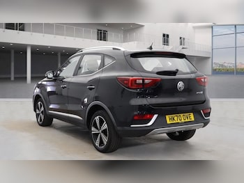 Used MG MG ZS 2020 for sale - 76234369: Photo