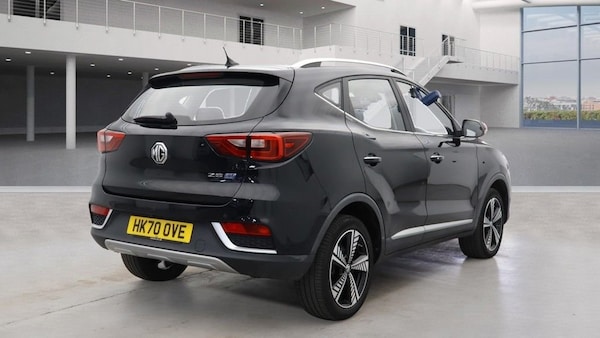 Used MG MG ZS 2020 for sale - 76234369: Photo 3