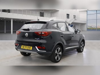 Used MG MG ZS 2020 for sale - 76234369: Photo