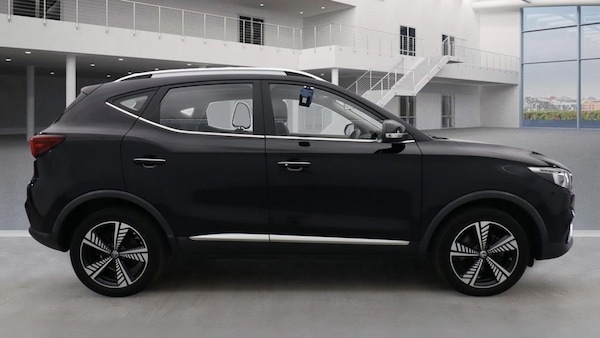 Used MG MG ZS 2020 for sale - 76234369: Photo 4