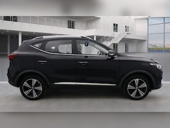Used MG MG ZS 2020 for sale - 76234369: Photo