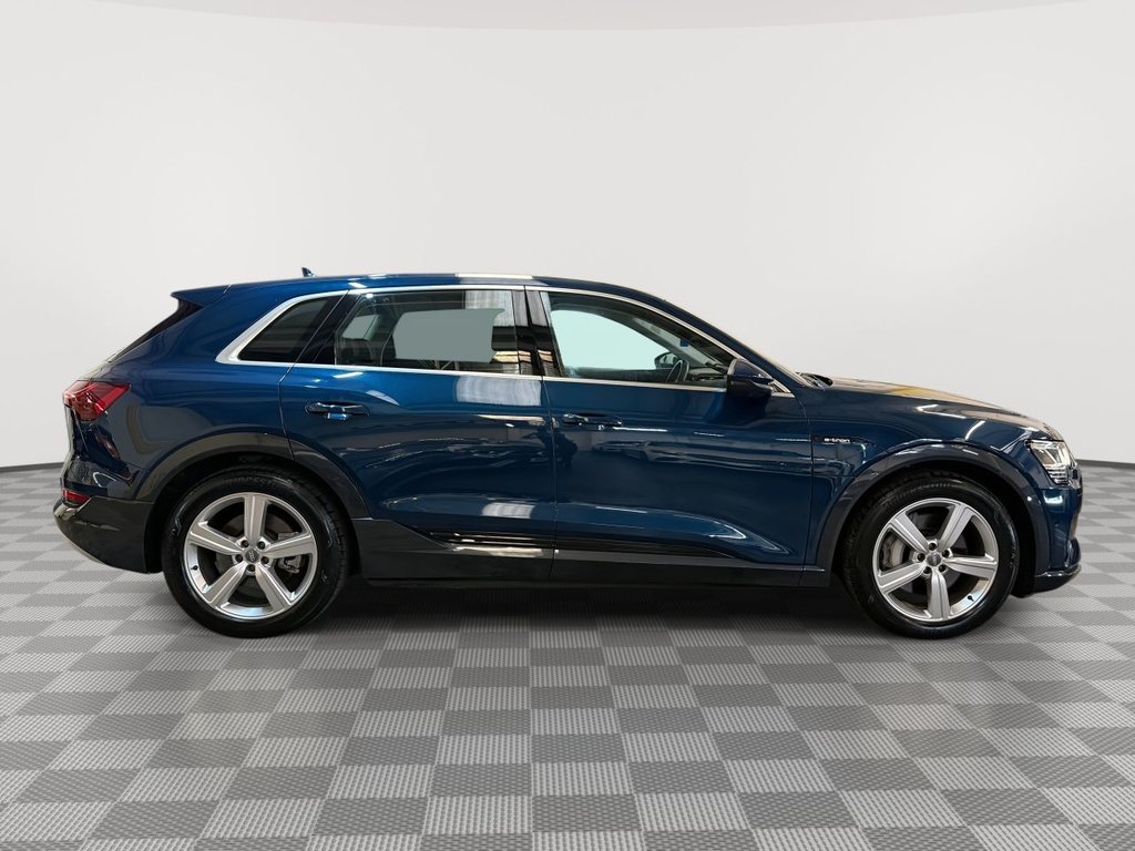 Used Audi e-tron 2020 for sale - 76168201: Photo 6