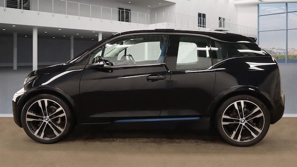 Used BMW i3 2020 for sale - 76234354: Photo 6