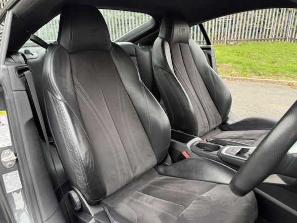 Used Audi TT 2016 for sale - 76234276: Photo 11