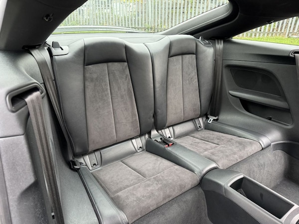 Used Audi TT 2016 for sale - 76234276: Photo 12
