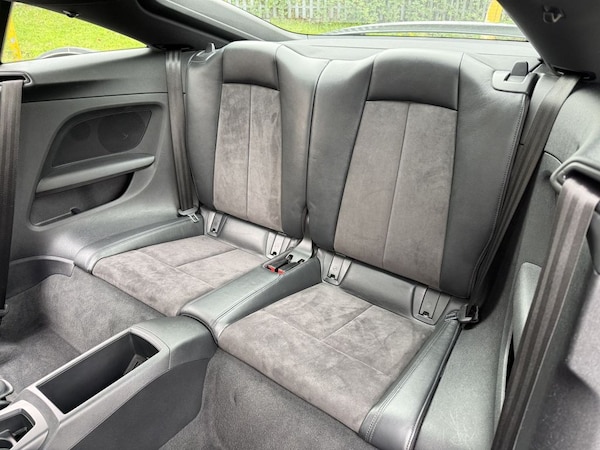 Used Audi TT 2016 for sale - 76234276: Photo 14