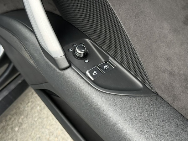 Used Audi TT 2016 for sale - 76234276: Photo 22