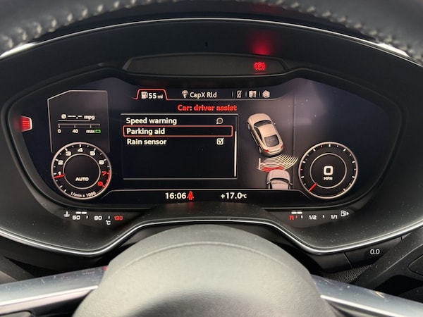 Used Audi TT 2016 for sale - 76234276: Photo 26