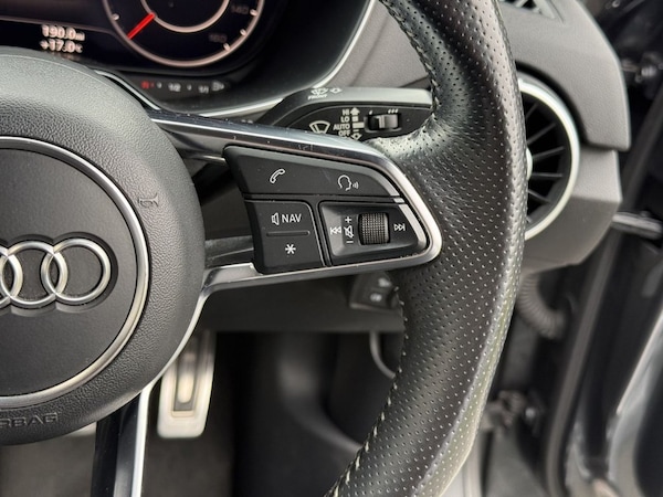 Used Audi TT 2016 for sale - 76234276: Photo 27