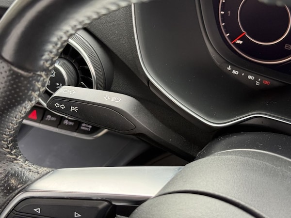 Used Audi TT 2016 for sale - 76234276: Photo 28