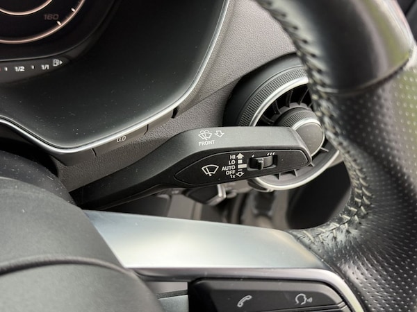 Used Audi TT 2016 for sale - 76234276: Photo 29