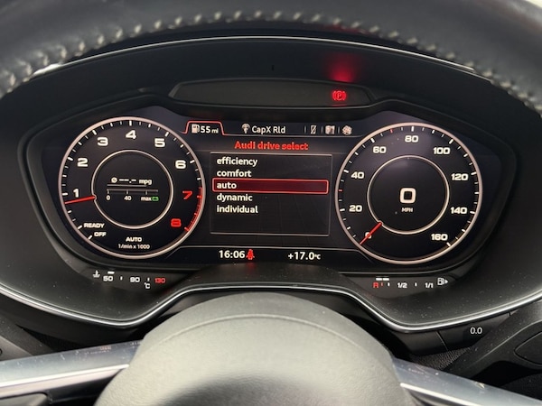 Used Audi TT 2016 for sale - 76234276: Photo 30