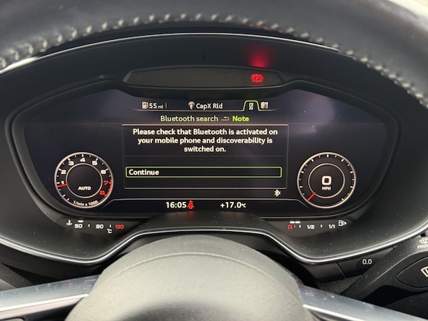 Used Audi TT 2016 for sale - 76234276: Photo 32