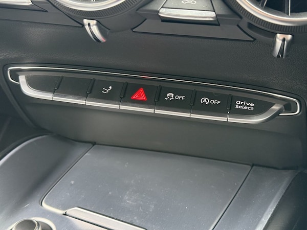 Used Audi TT 2016 for sale - 76234276: Photo 33