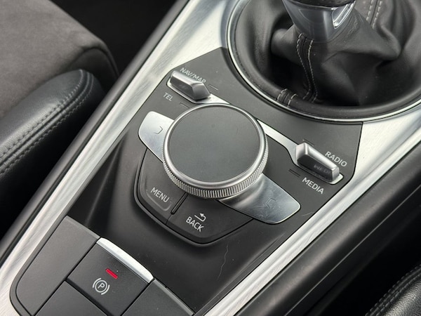 Used Audi TT 2016 for sale - 76234276: Photo 34