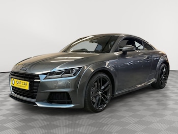 Used Audi TT 2016 for sale - 76234276: Photo