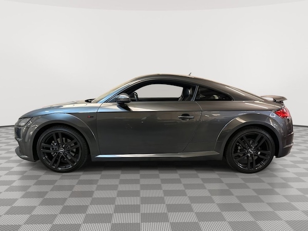 Used Audi TT 2016 for sale - 76234276: Photo 5