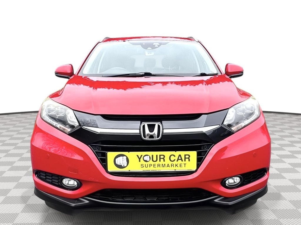 Used Honda HR-V 2016 for sale - 77806142: Photo 10