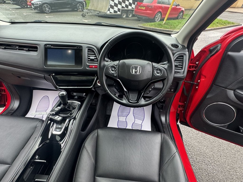 Used Honda HR-V 2016 for sale - 77806142: Photo 11