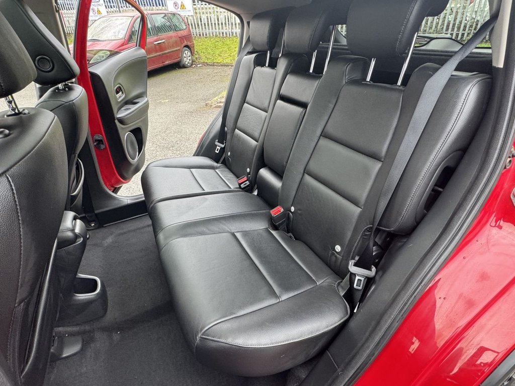 Used Honda HR-V 2016 for sale - 77806142: Photo 12